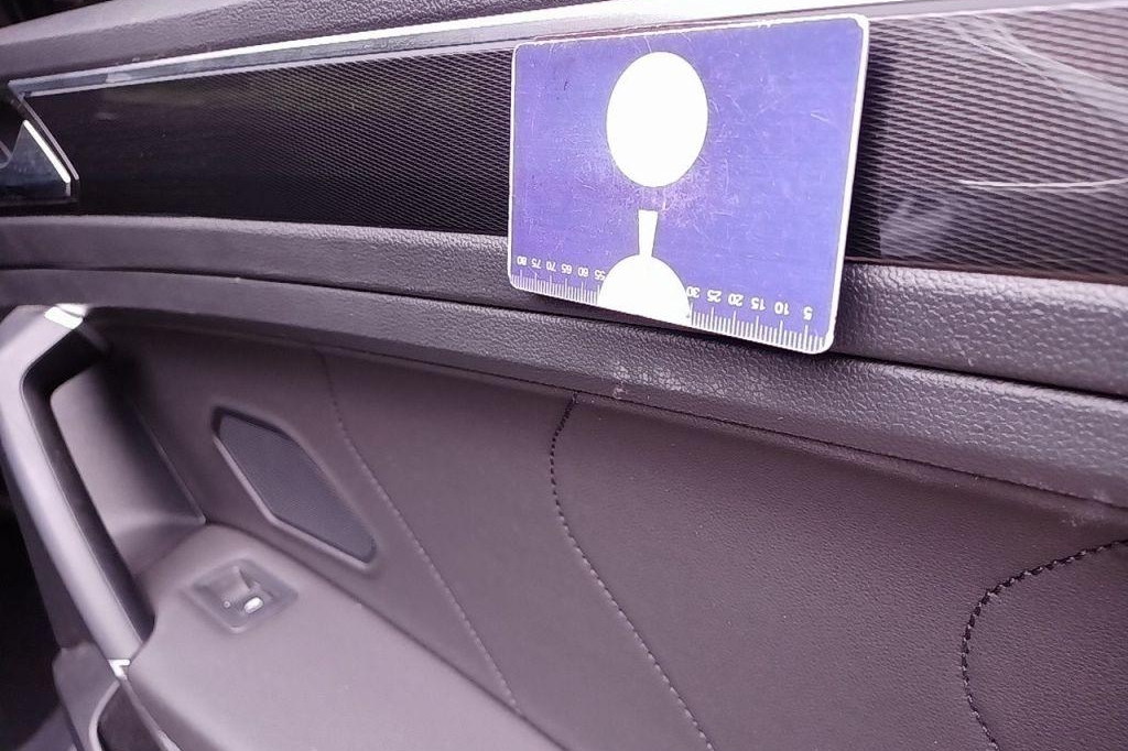 Volkswagen Tiguan Allspace 2018 photo 52