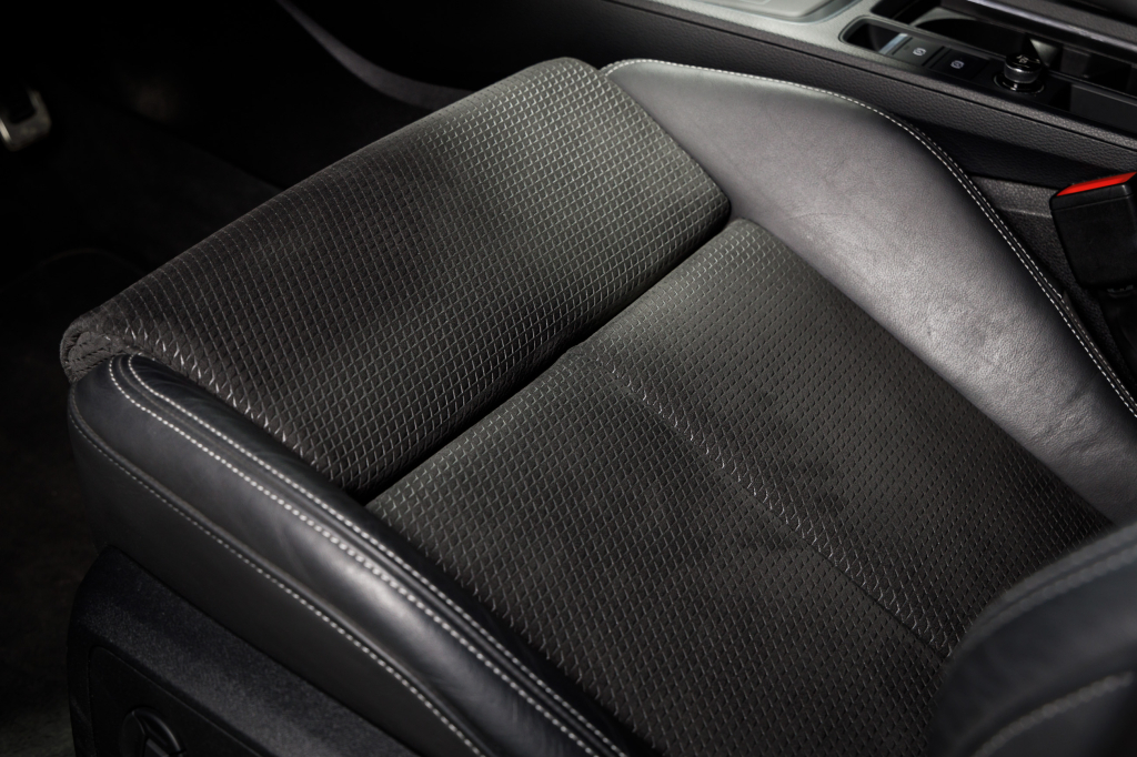 Audi Q3 Sportback 2020 photo 31