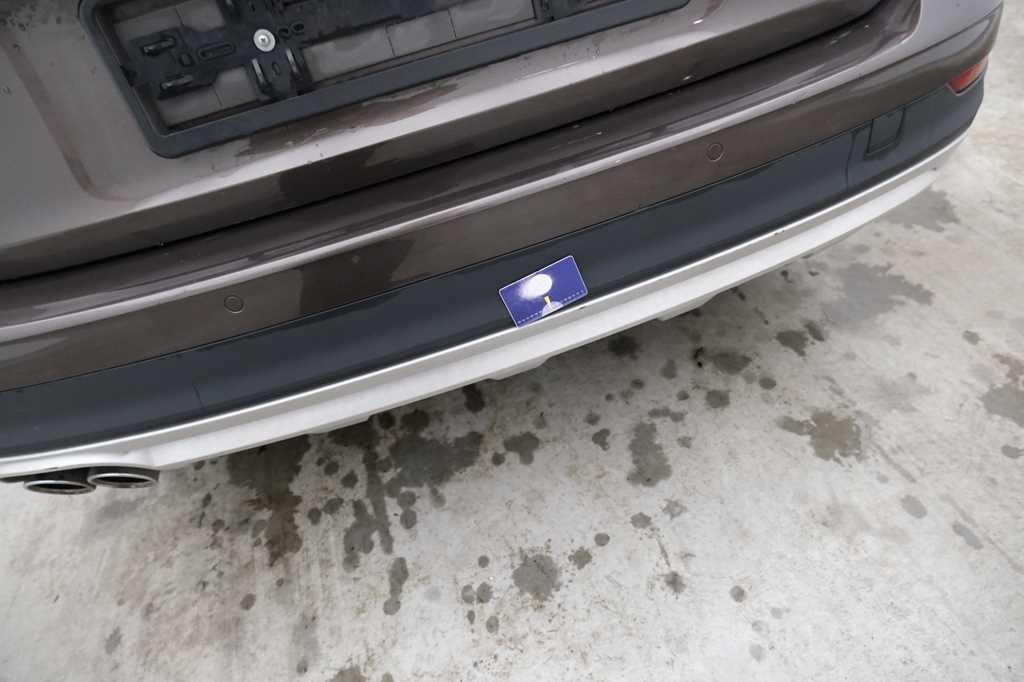 Audi A4 Allroad 2018 фото 14