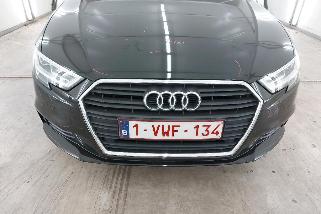 Audi A3 Sportback 2018 photo 22