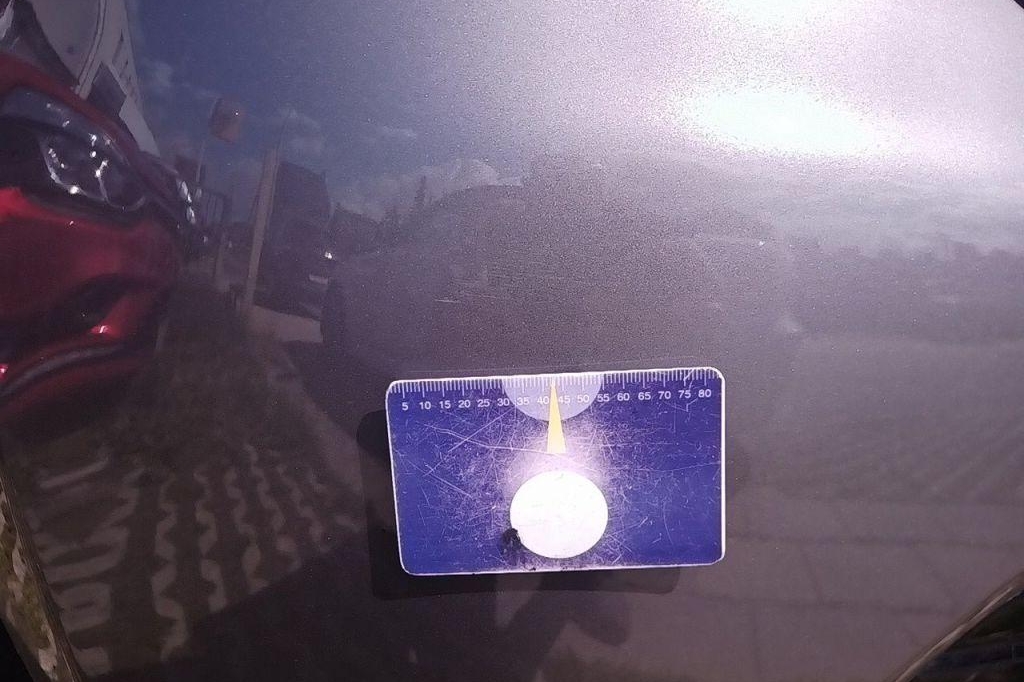 Renault Clio 2016 фото 25