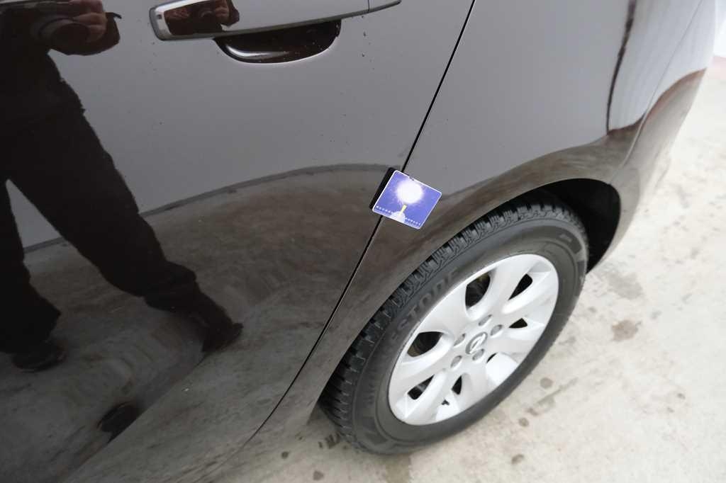 Opel Zafira Tourer 2016 photo 31