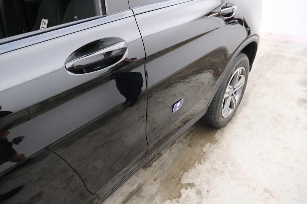 Mercedes-Benz GLC-Klasse 2017 photo 27