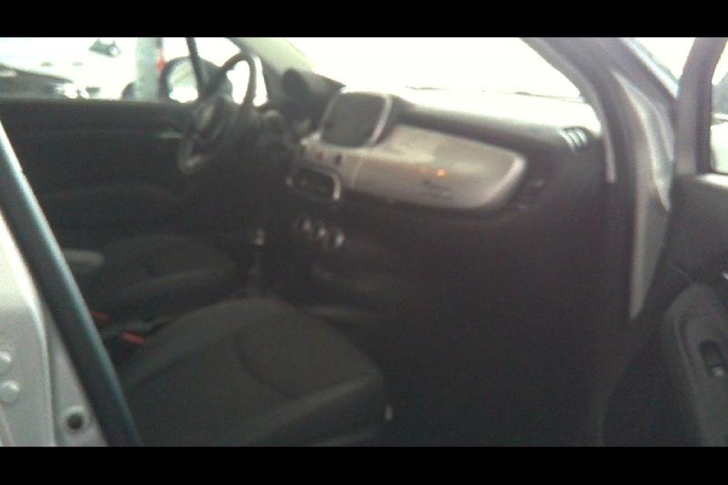 Fiat 500X 2020 фото 6