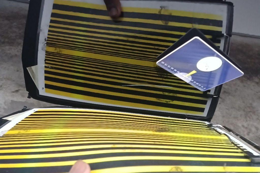 Audi A3 Sportback 2017 фото 14