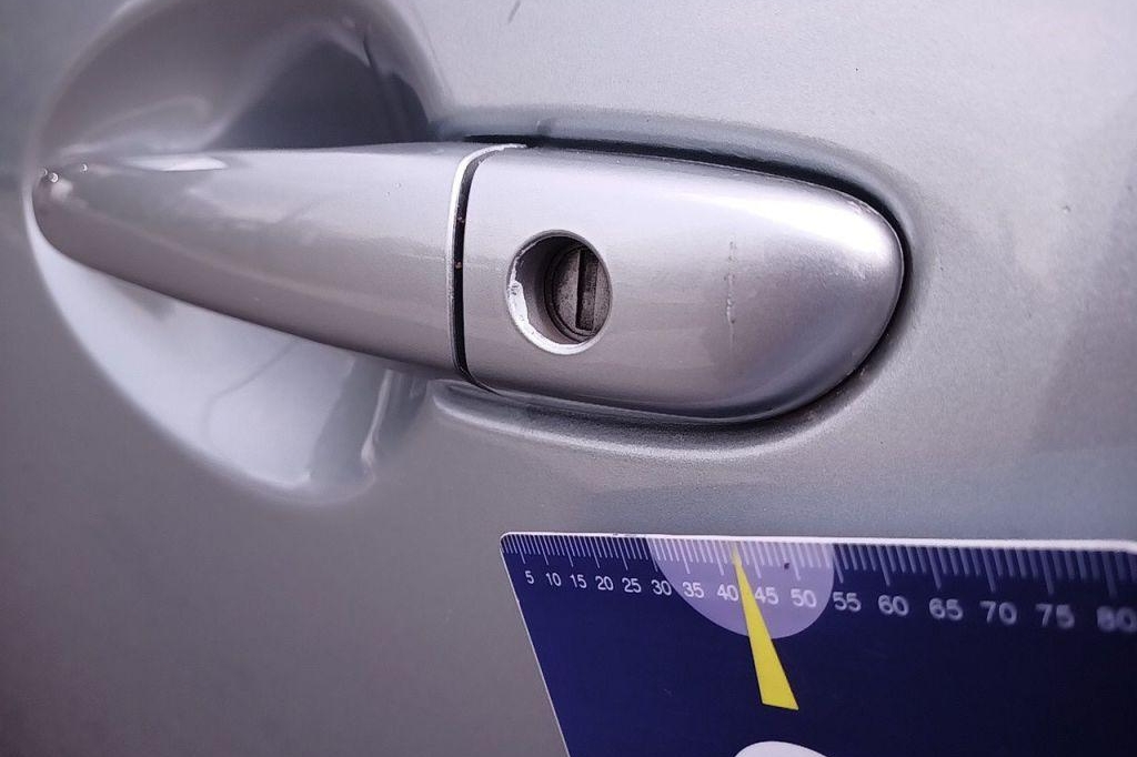 Mazda 3 2017 фото 9