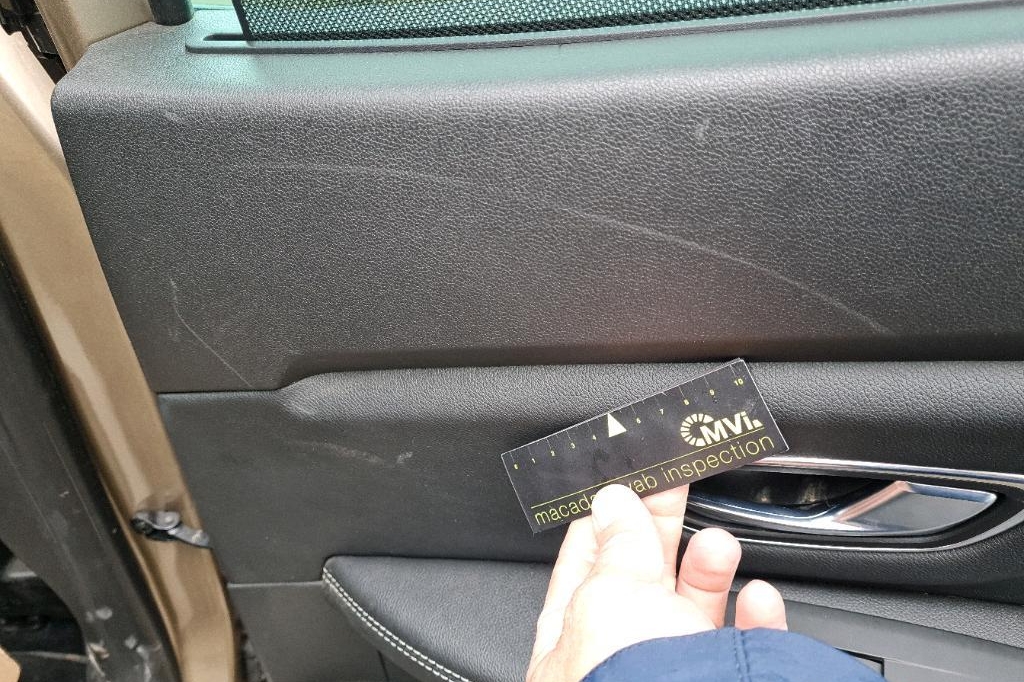 Renault Grand Scenic 2018 фото 16