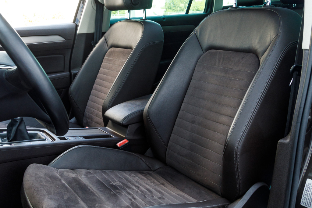 Volkswagen Passat B8 Highline 2015 фото 11