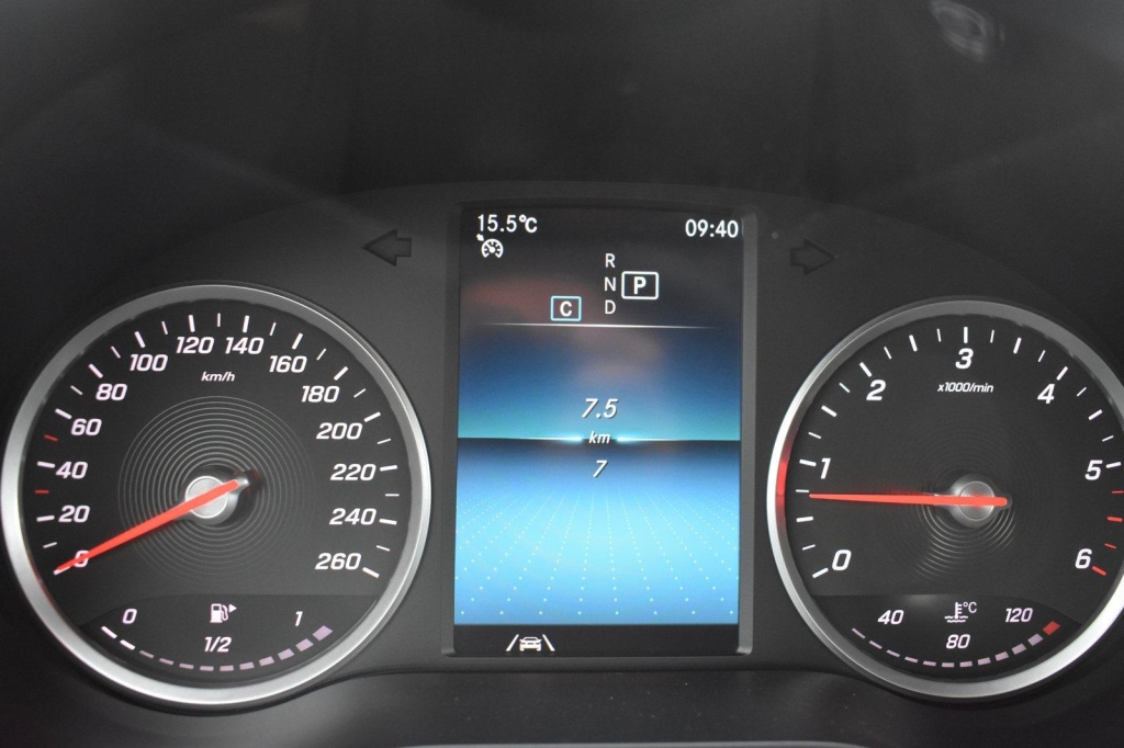 Mercedes-Benz C-Klasse 2021 фото 7