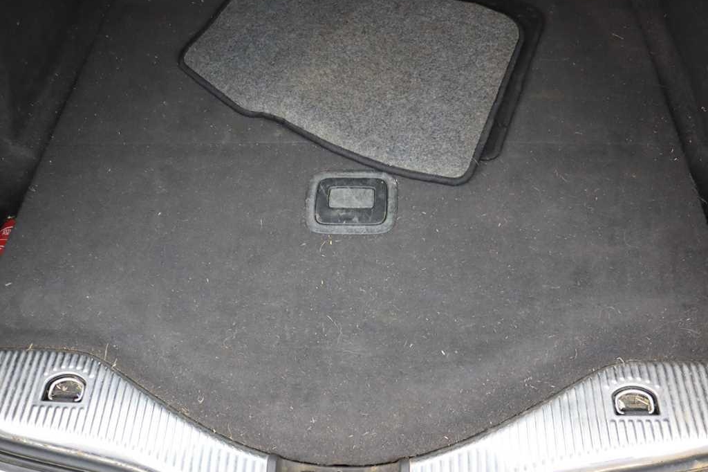 Ford Mondeo Tunier 2016 photo 60