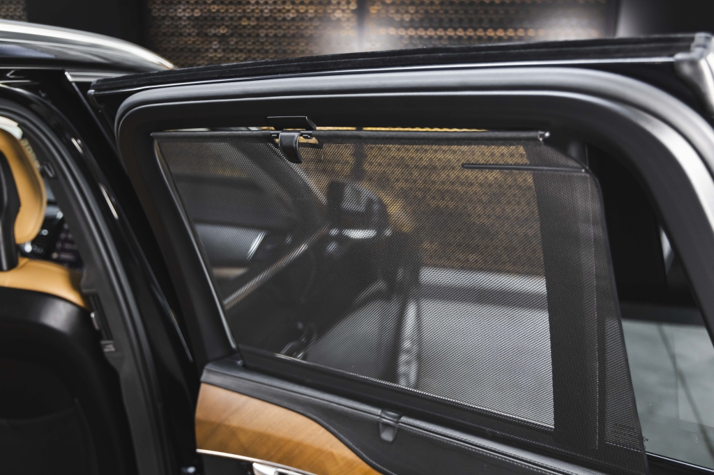 Volvo XC90 2015 photo 32