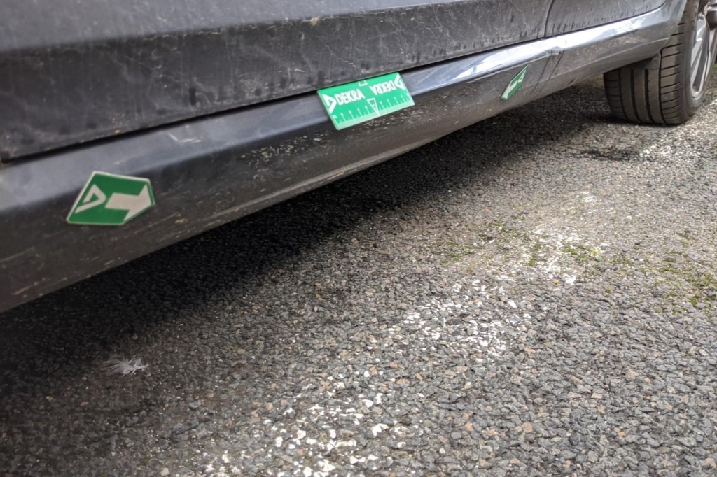 Renault Megane Grandtour 2019 photo 12