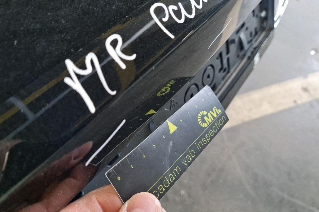 SEAT Leon ST 2018 photo 18