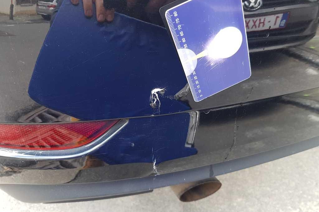 Audi A3 Sportback 2017 photo 26