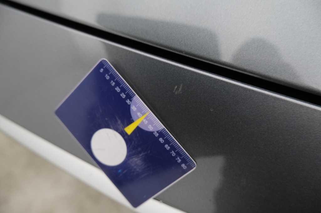 Volvo V90 2017 photo 22