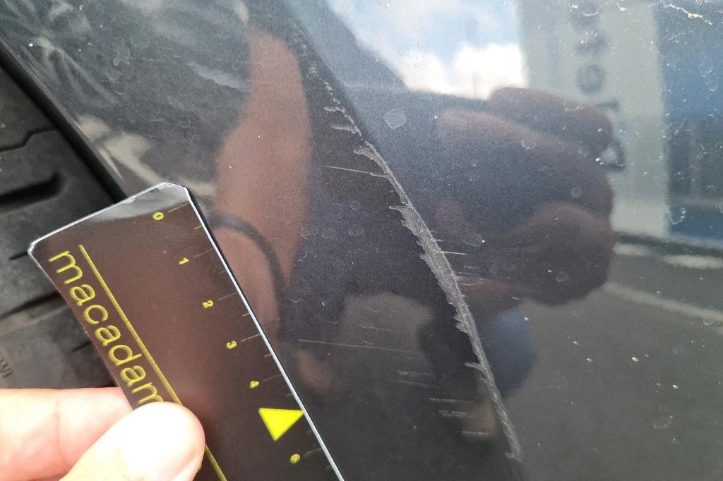 Audi A4 2016 фото 16