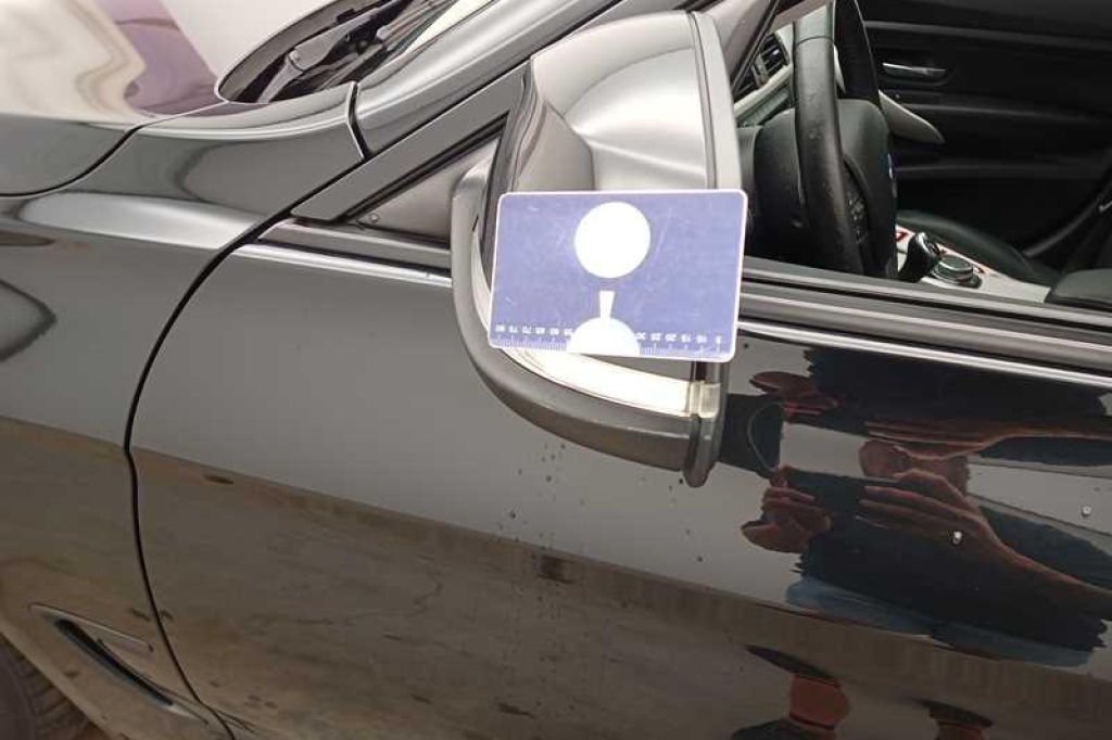 BMW 3er Gran Turismo 2015 фото 12