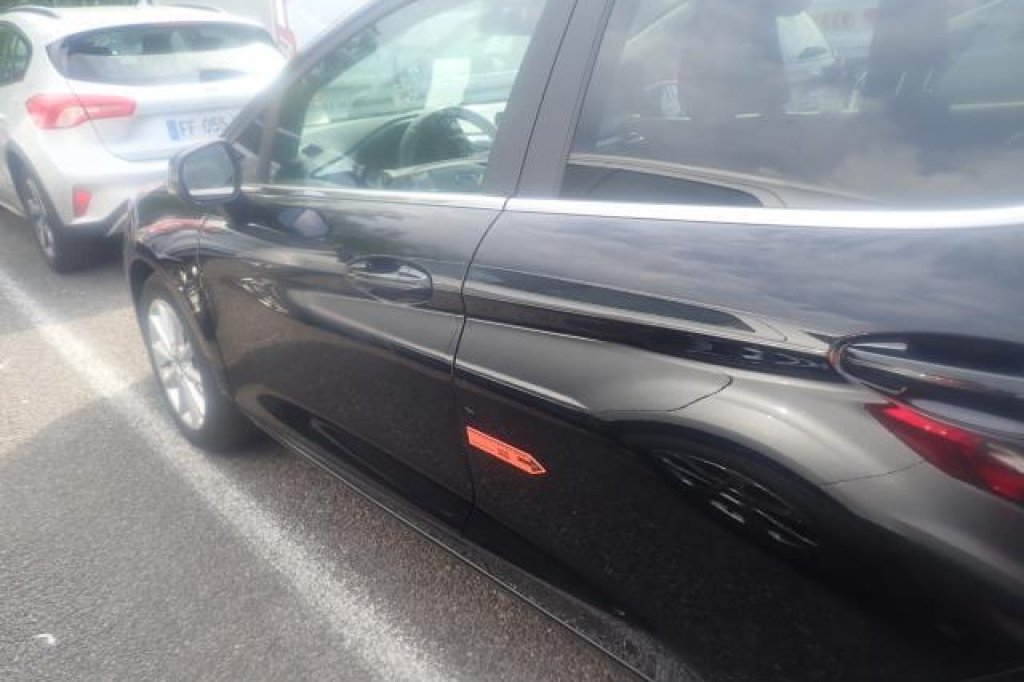 Ford Fiesta 2019 photo 10