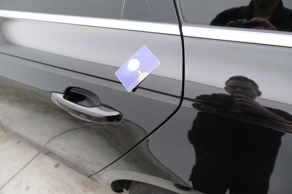 Audi A4 Avant 2016 photo 65