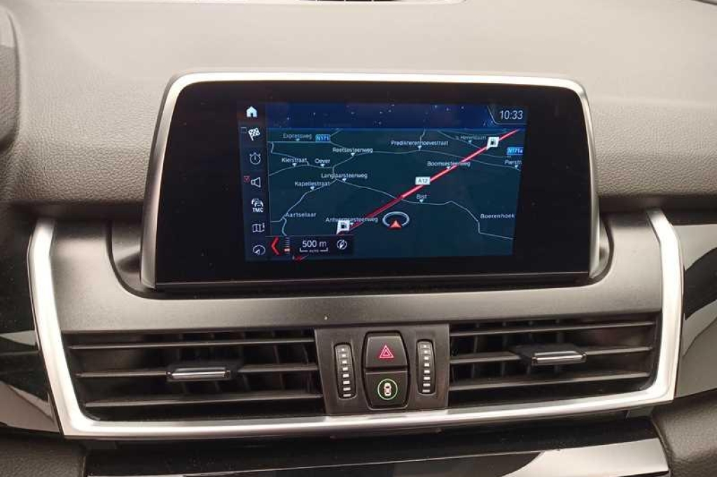 BMW 2er Gran Tourer 2017 фото 2