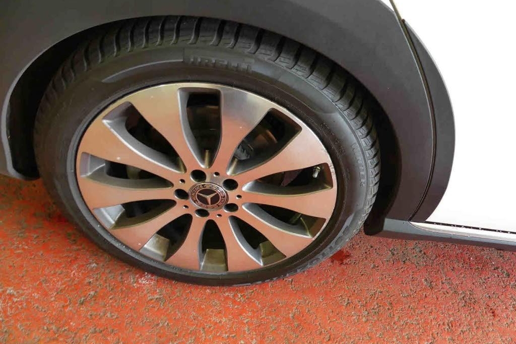 Mercedes-Benz E-Klasse 2017 photo 20