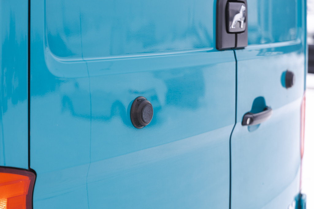 MAN TGE 3.140 2020 фото 16