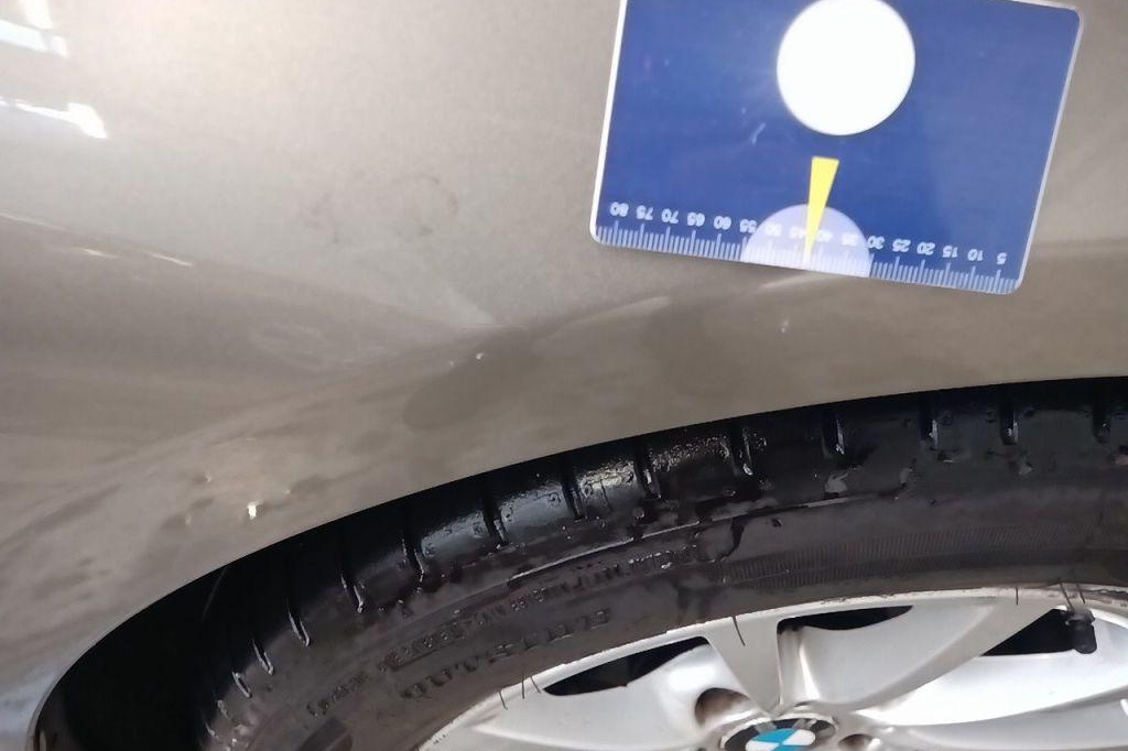 BMW 3er Touring 2016 photo 44