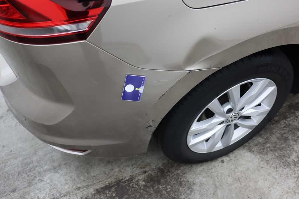 Volkswagen Touran 2016 фото 51