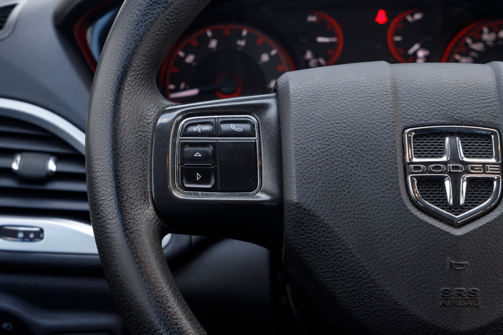 Dodge Dart SXT 2015 photo 15