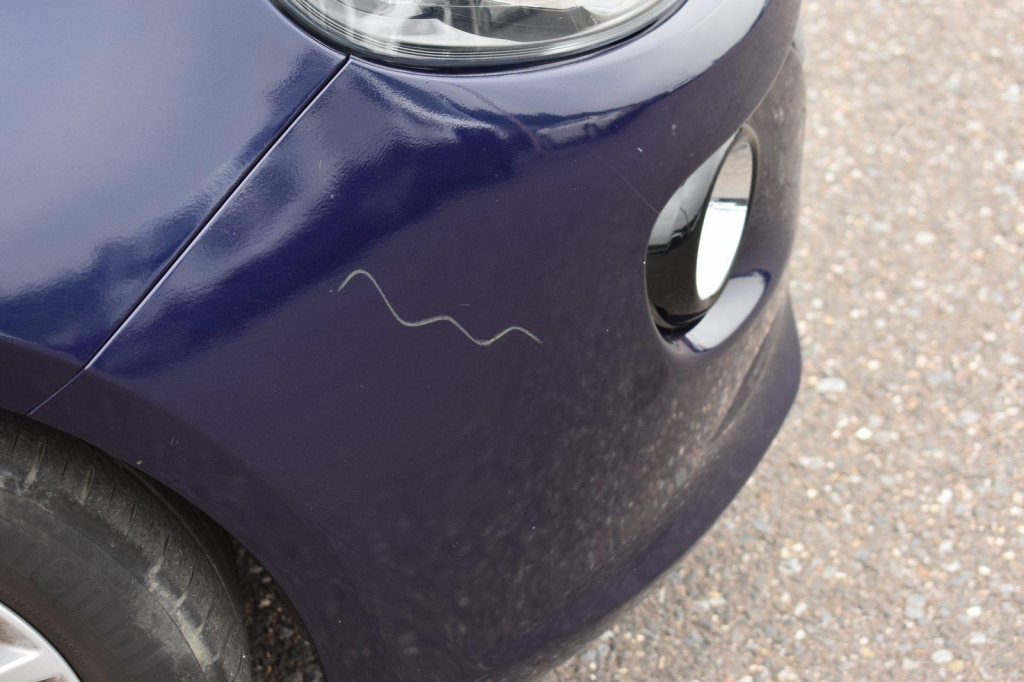 Opel Adam 2019 фото 28