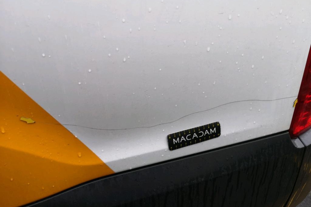 Ford Transit 2018 фото 23