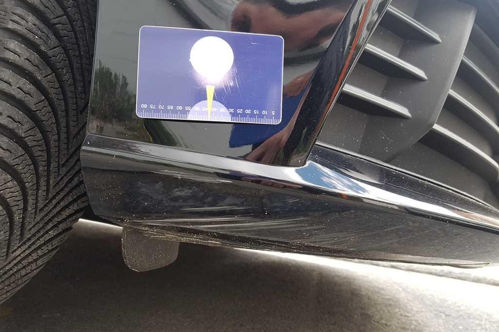 Audi A3 Sportback 2017 photo 17