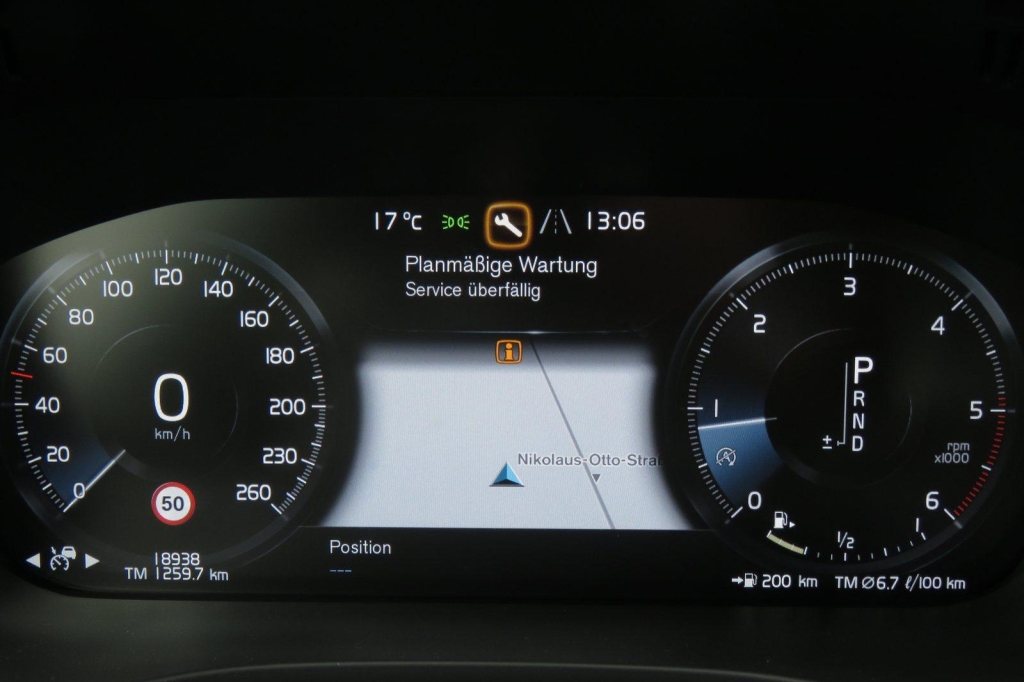 Volvo XC60 2020 photo 10