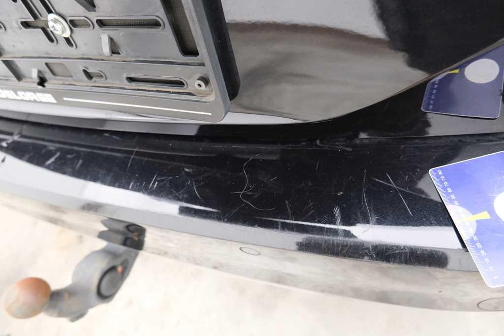 Volkswagen Passat Variant 2017 фото 23