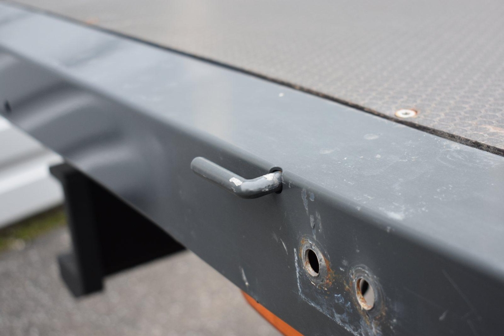 Ford Transit Pritsche 2018 фото 12