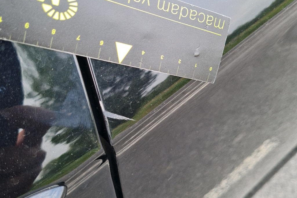 Volkswagen Passat Variant 2017 фото 12