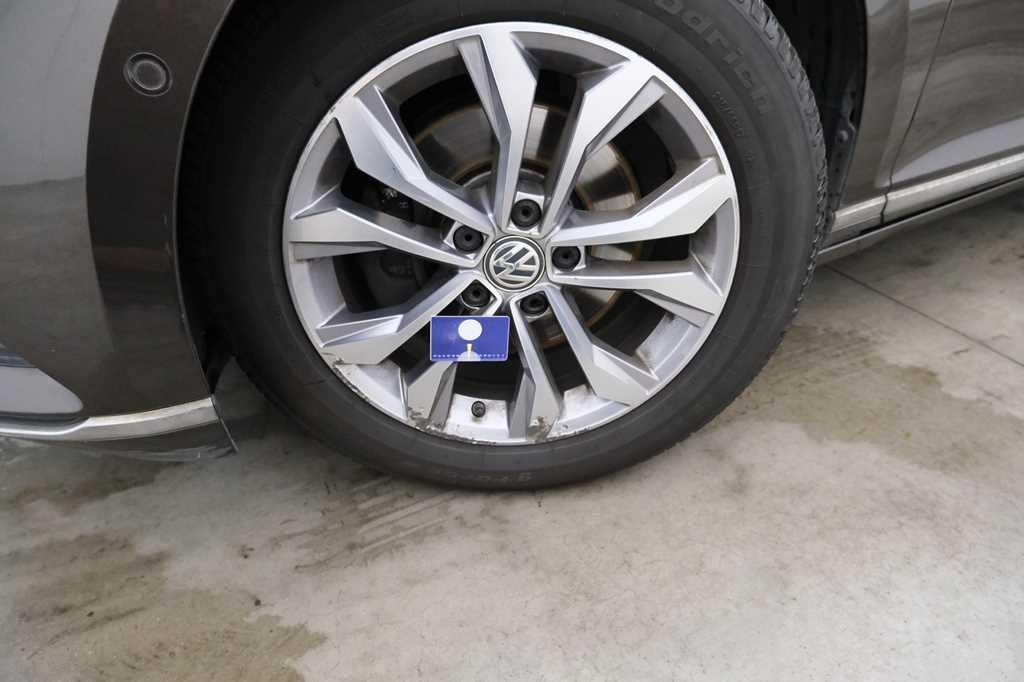 Volkswagen Passat Variant 2016 photo 46