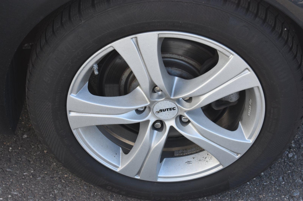 Opel Insignia Sports Tourer 2016 фото 2