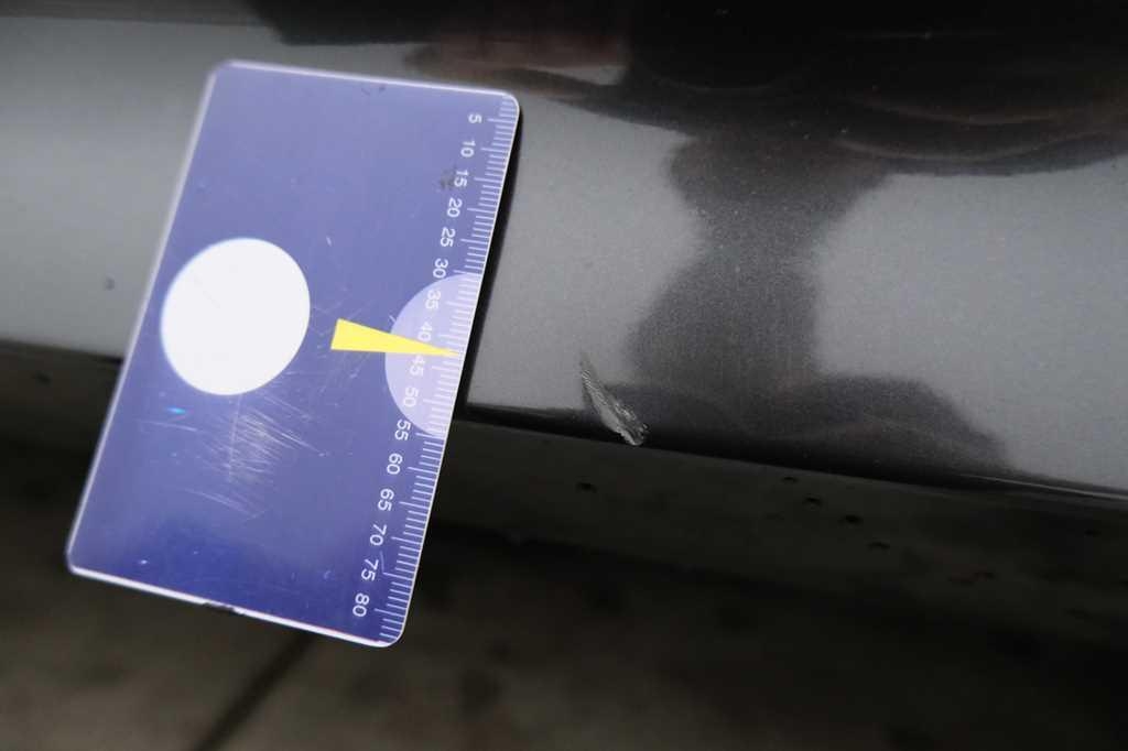 BMW 5er Touring 2018 photo 31