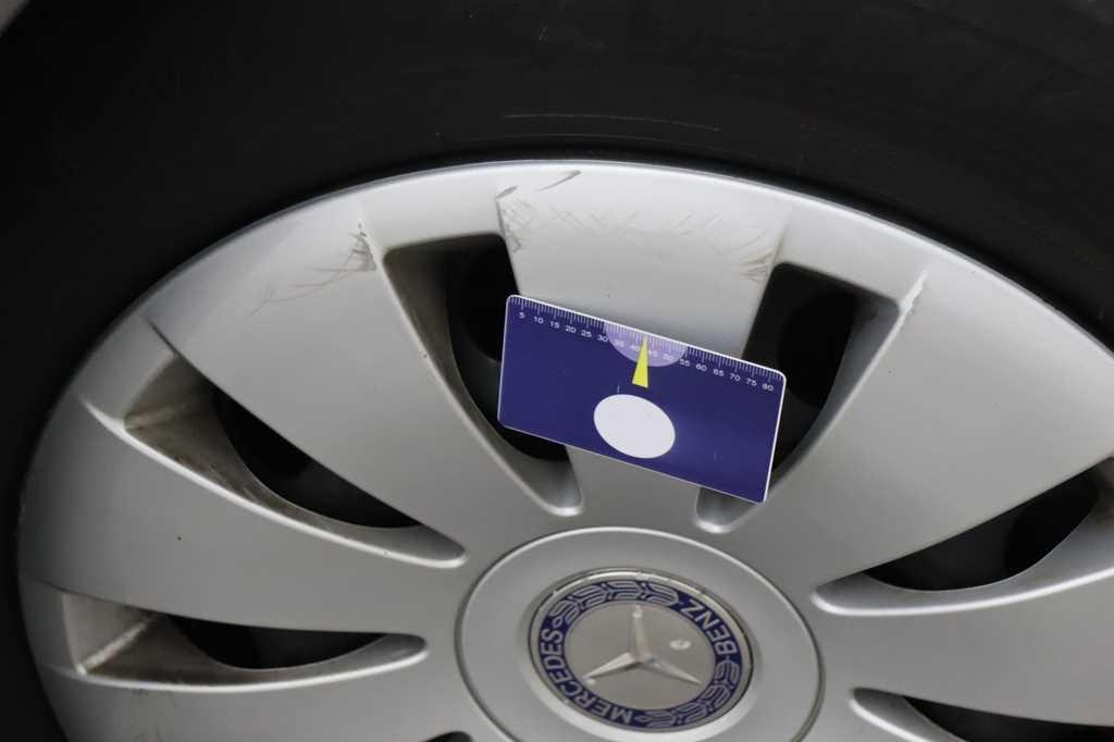 Mercedes-Benz A-Klasse 2017 фото 7