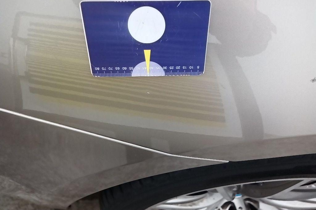 BMW 5 Series 2017 фото 51