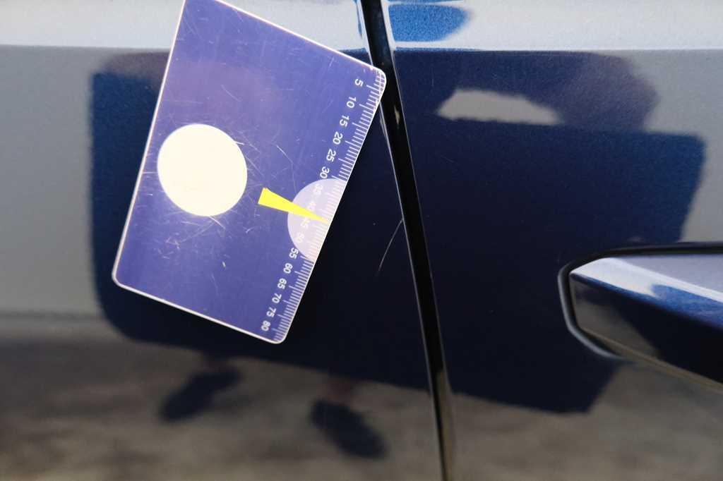 Audi A4 2017 фото 30