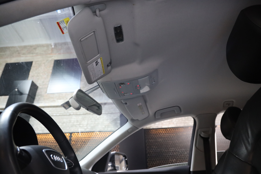 Audi Q5 2013 photo 41