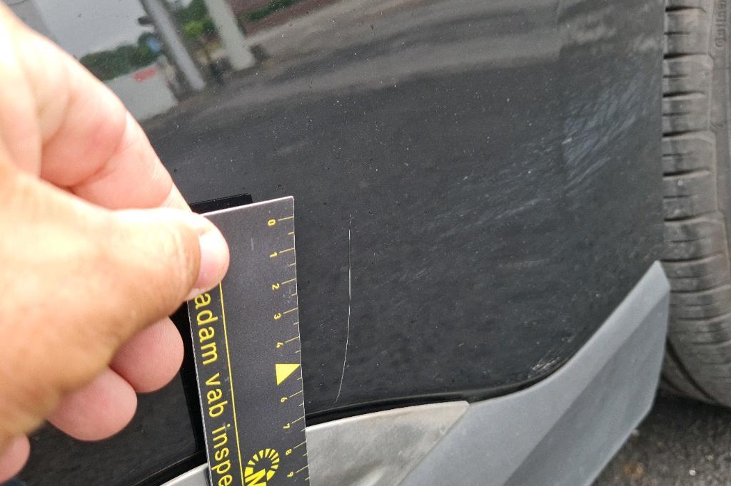 Renault Espace 2016 фото 34