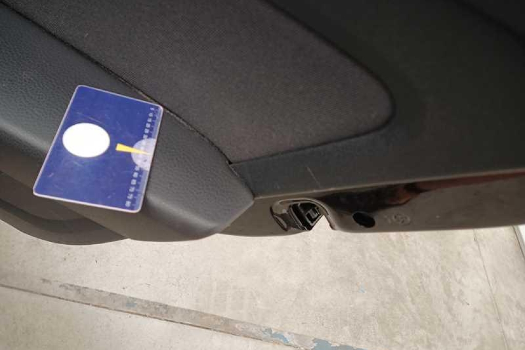 Volkswagen Arteon 2018 photo 32