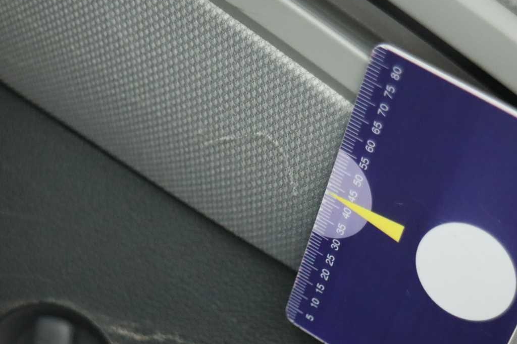 Audi A4 Avant 2017 photo 29