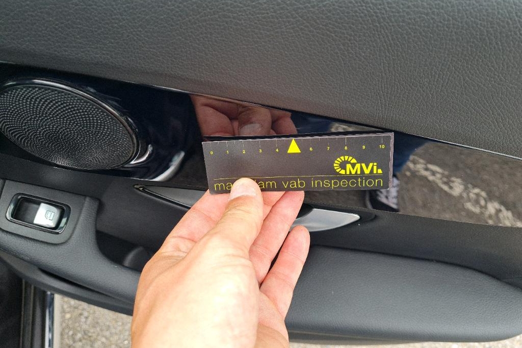 Mercedes-Benz C-Klasse 2014 photo 35