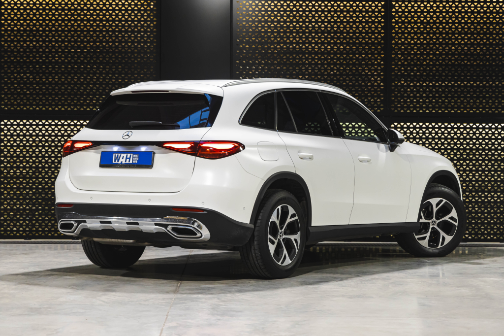 Mercedes-Benz GLC-Class 2023 фото 9