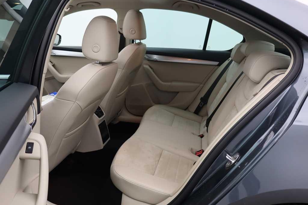 Skoda Octavia 2016 photo 2