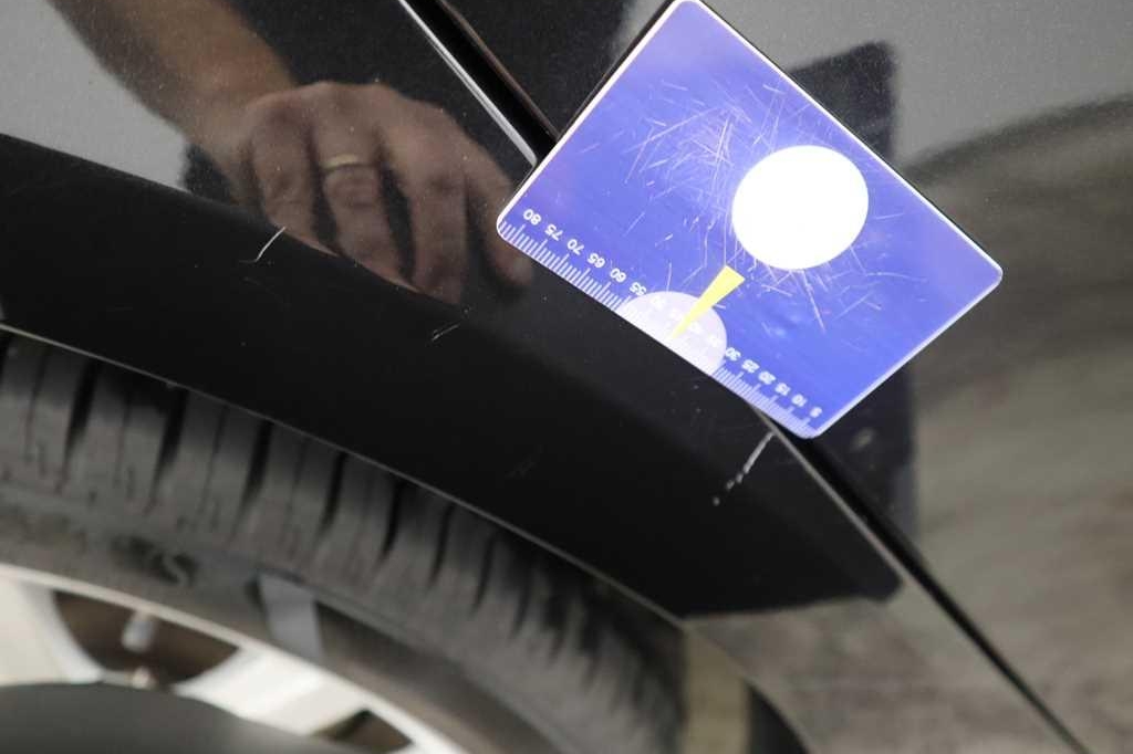 Skoda Octavia Combi 2016 фото 46